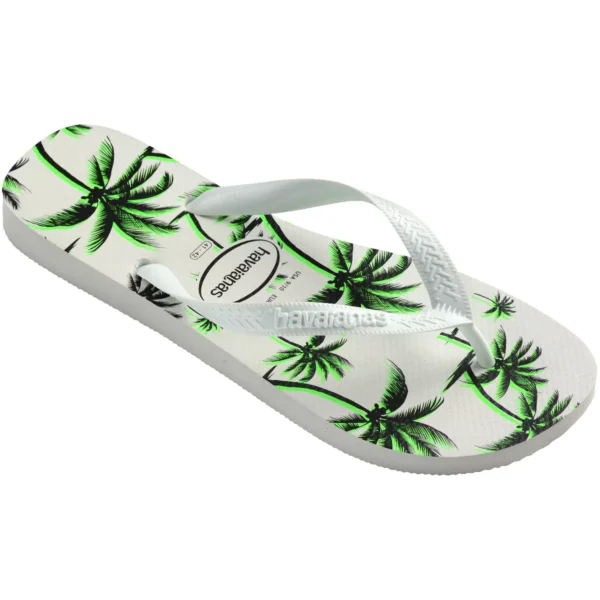 SANDALIAS HAVAIANAS ALOHA FC PR - Imagen 2