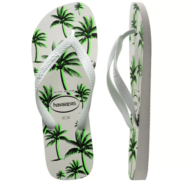 SANDALIAS HAVAIANAS ALOHA FC PR - Imagen 5