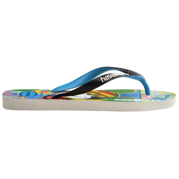 SANDALIAS HAVAIANAS DISNEY STYLISH FC PR - Imagen 5