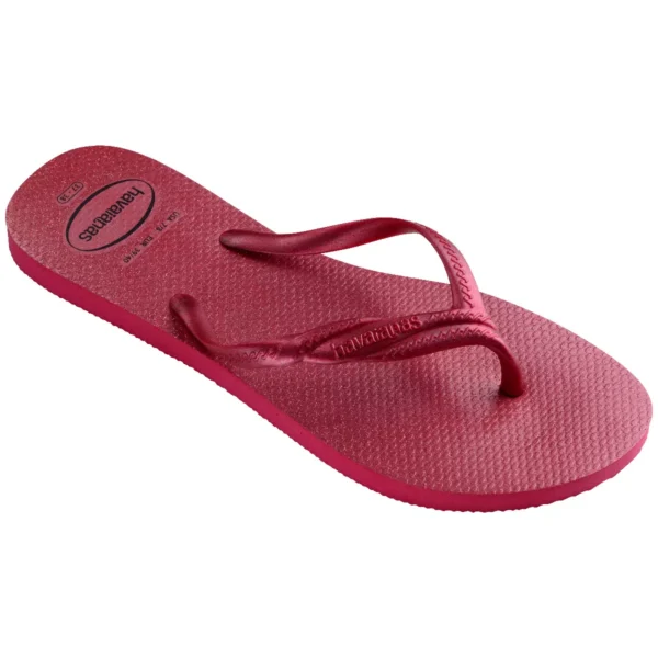 SANDALIAS HAVAIANAS FANTASIA GLOSS FC PR - Imagen 2