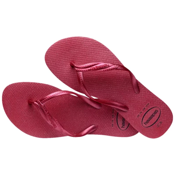 SANDALIAS HAVAIANAS FANTASIA GLOSS FC PR - Imagen 5
