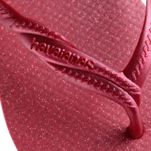 SANDALIAS HAVAIANAS FANTASIA GLOSS FC PR - Imagen 3