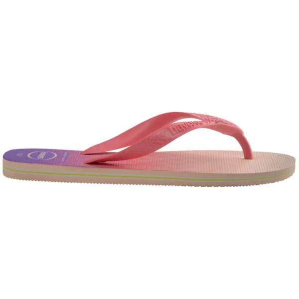 SANDALIAS HAVAIANAS BRASIL FRESH FC PR - Imagen 3