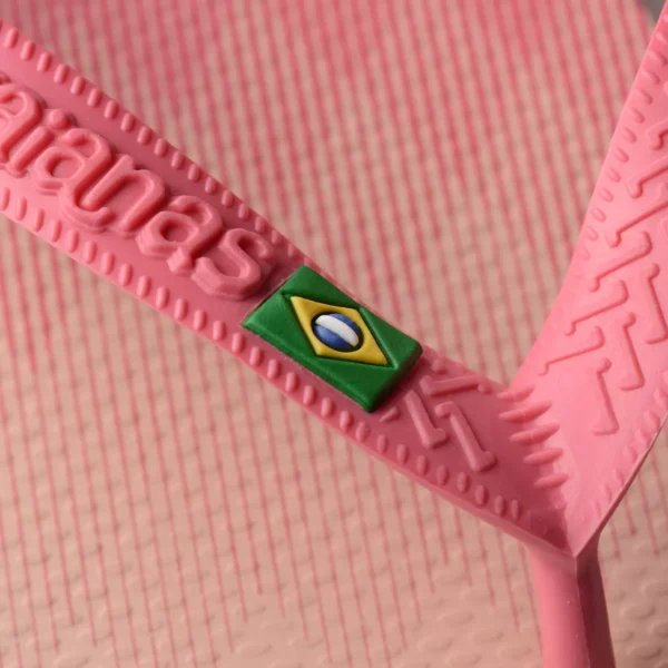 SANDALIAS HAVAIANAS BRASIL FRESH FC PR - Imagen 5