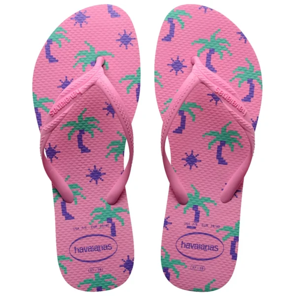 SANDALIAS HAVAIANAS FANTASIA JOY FC
