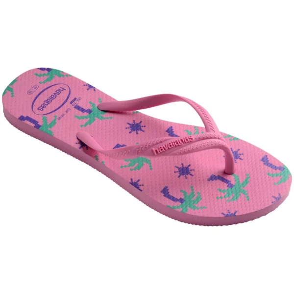 SANDALIAS HAVAIANAS FANTASIA JOY FC - Imagen 2