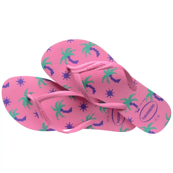 SANDALIAS HAVAIANAS FANTASIA JOY FC - Imagen 5
