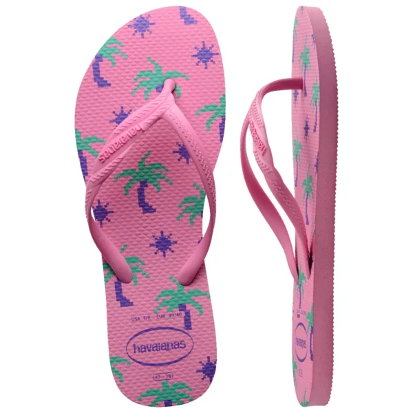 SANDALIAS HAVAIANAS FANTASIA JOY FC - Imagen 4