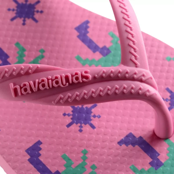 SANDALIAS HAVAIANAS FANTASIA JOY FC - Imagen 3