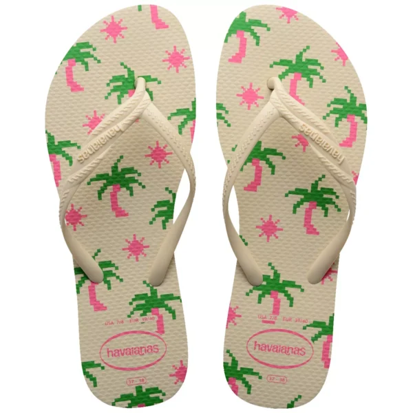SANDALIAS HAVAIANAS FANTASIA JOY FC