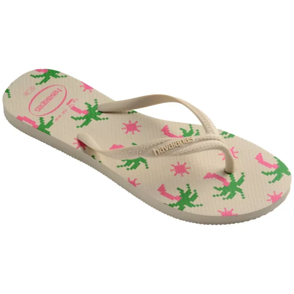SANDALIAS HAVAIANAS FANTASIA JOY FC - Imagen 2
