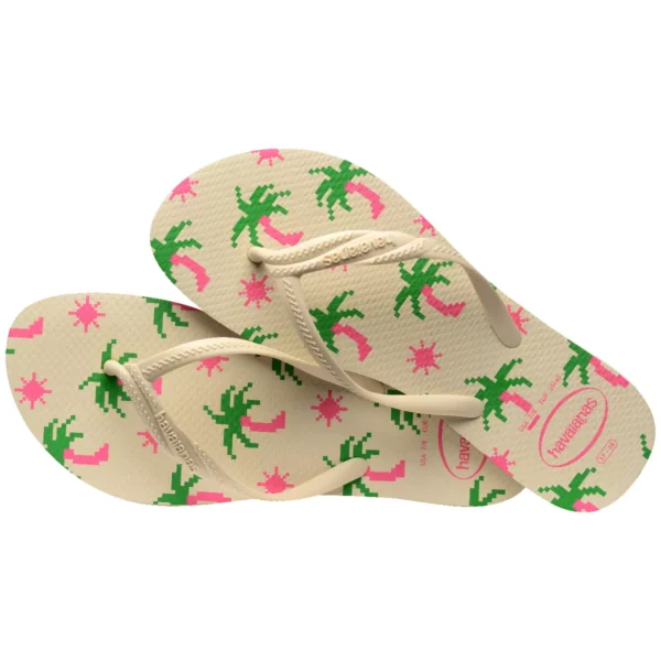 SANDALIAS HAVAIANAS FANTASIA JOY FC - Imagen 5