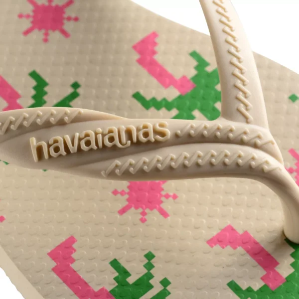 SANDALIAS HAVAIANAS FANTASIA JOY FC - Imagen 3