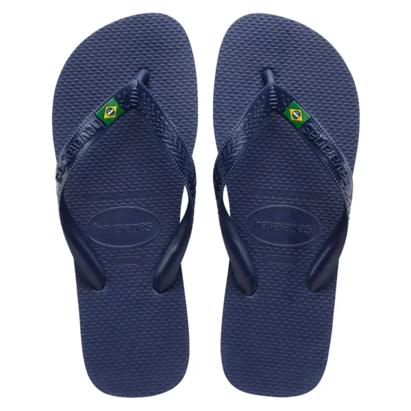 SANDALIAS HAVAIANAS BRASIL LIGHT FCPR