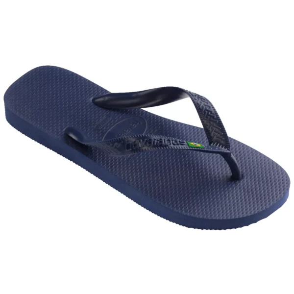 SANDALIAS HAVAIANAS BRASIL LIGHT FCPR - Imagen 2