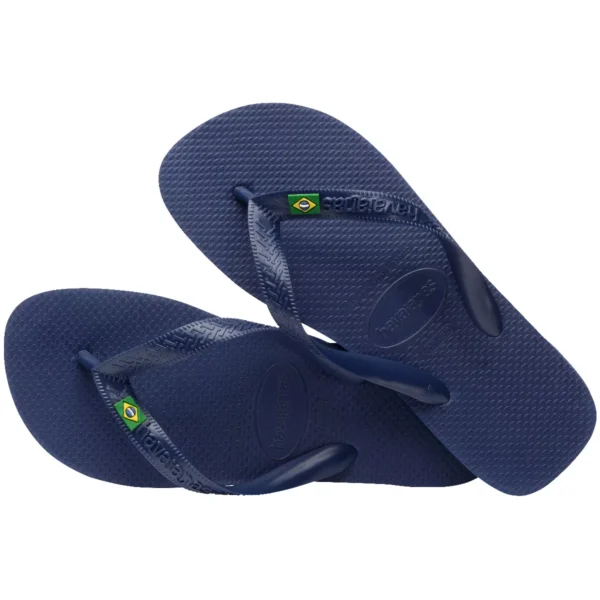 SANDALIAS HAVAIANAS BRASIL LIGHT FCPR - Imagen 4