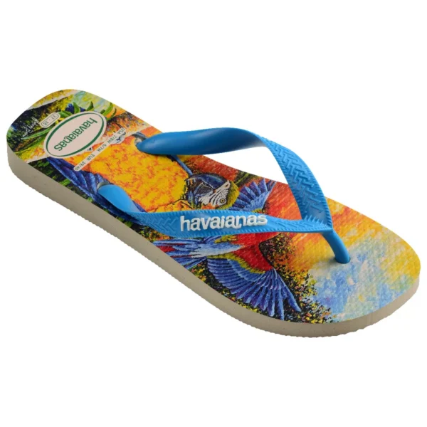 SANDALIAS HAVAIANAS BEI FC - Imagen 2