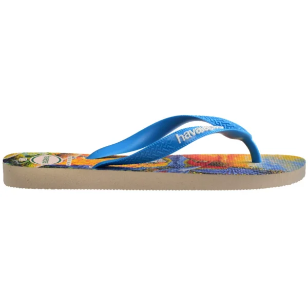 SANDALIAS HAVAIANAS BEI FC - Imagen 3
