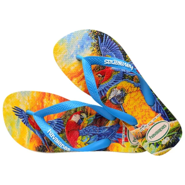 SANDALIAS HAVAIANAS BEI FC - Imagen 4