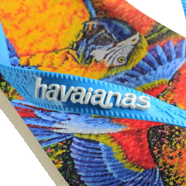 SANDALIAS HAVAIANAS BEI FC - Imagen 6