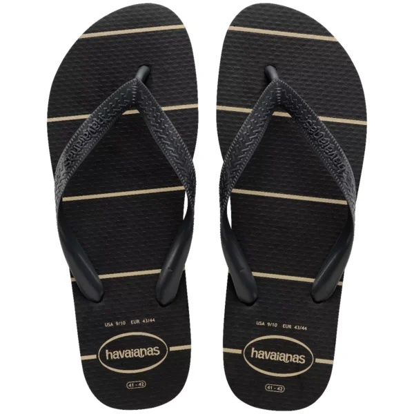 SANDALIAS HAVAIANAS COLOR ESSENTIAL FC