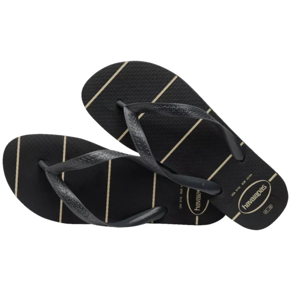 SANDALIAS HAVAIANAS COLOR ESSENTIAL FC - Imagen 4