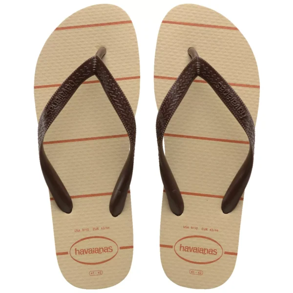 SANDALIAS HAVAIANAS COLOR ESSENTIAL FC