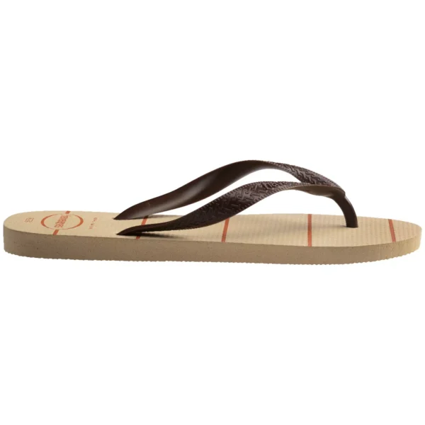 SANDALIAS HAVAIANAS COLOR ESSENTIAL FC - Imagen 5