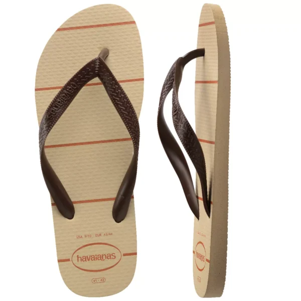 SANDALIAS HAVAIANAS COLOR ESSENTIAL FC - Imagen 3