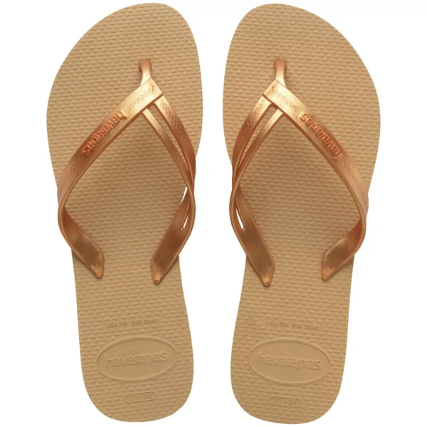 SANDALIAS HAVAIANAS ELEGANCE FC