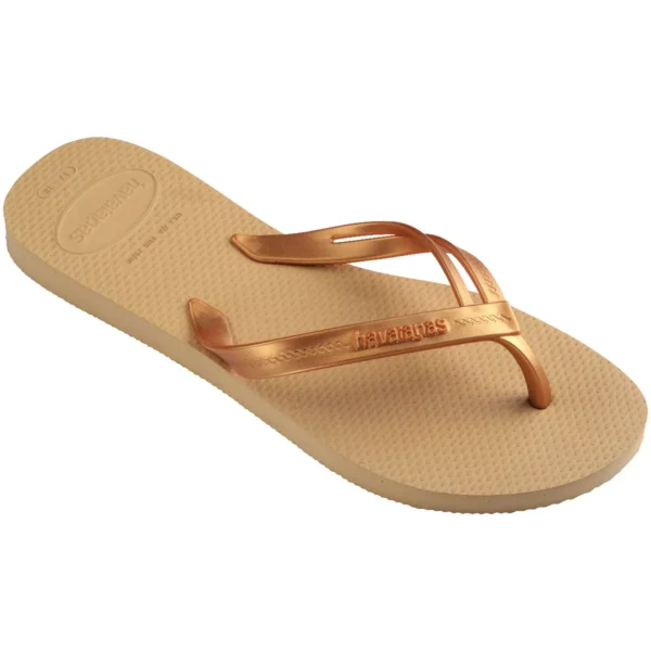 SANDALIAS HAVAIANAS ELEGANCE FC - Imagen 2