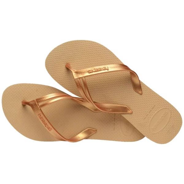 SANDALIAS HAVAIANAS ELEGANCE FC - Imagen 5