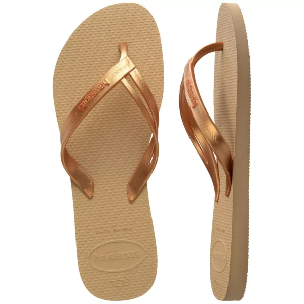 SANDALIAS HAVAIANAS ELEGANCE FC - Imagen 4