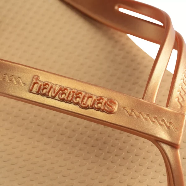 SANDALIAS HAVAIANAS ELEGANCE FC - Imagen 3