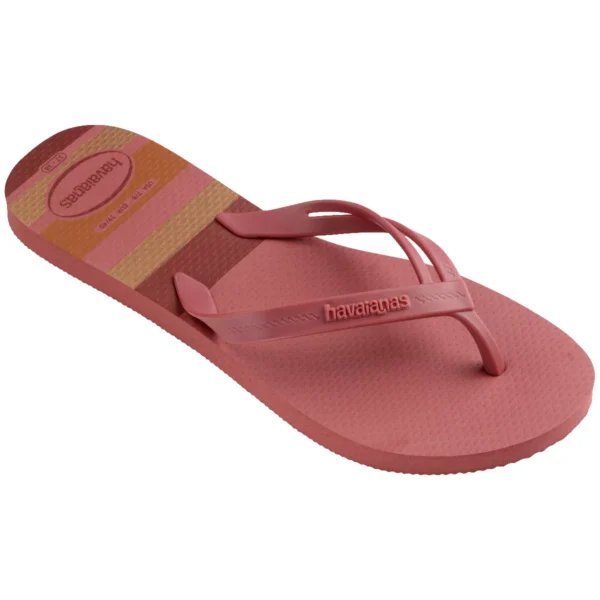 SANDALIAS HAVAIANAS ELEGANCE PRINT FC - Imagen 2