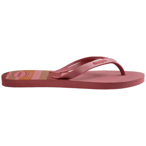 SANDALIAS HAVAIANAS ELEGANCE PRINT FC - Imagen 6