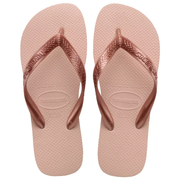 SANDALIAS HAVAIANAS TOP FC PR