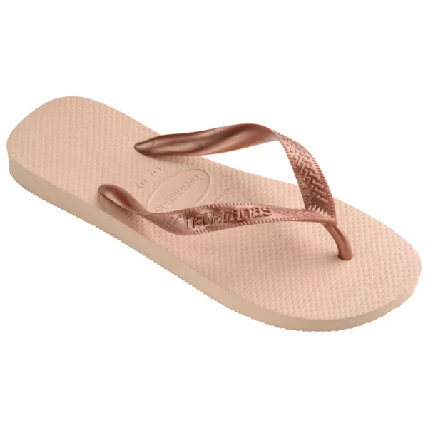 SANDALIAS HAVAIANAS TOP FC PR - Imagen 2