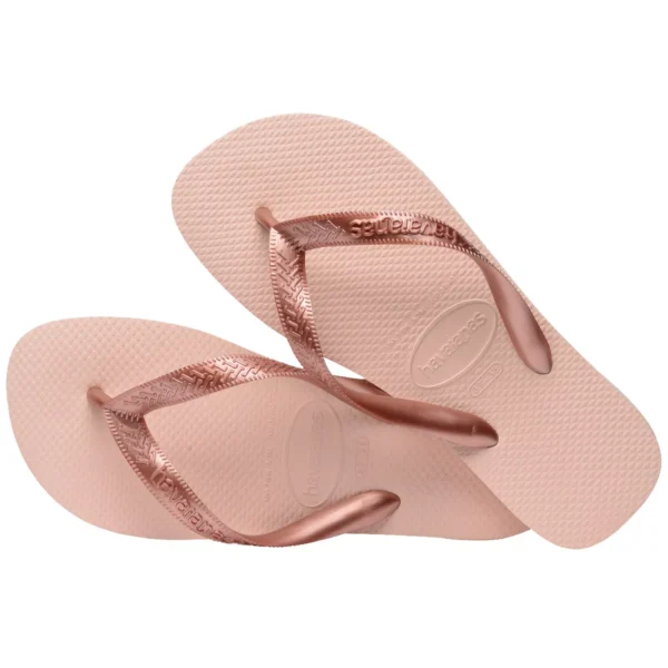 SANDALIAS HAVAIANAS TOP FC PR - Imagen 3