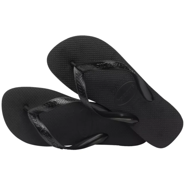 SANDALIAS HAVAIANAS TOP FC PR - Imagen 3