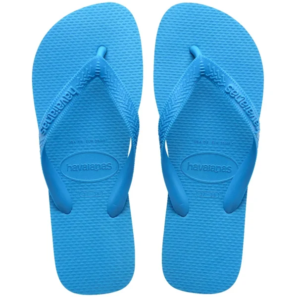 SANDALIAS HAVAIANAS TOP FC PR