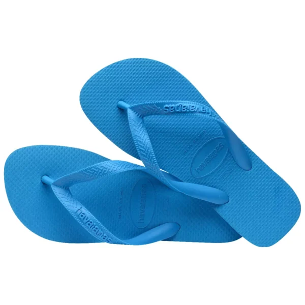 SANDALIAS HAVAIANAS TOP FC PR - Imagen 4