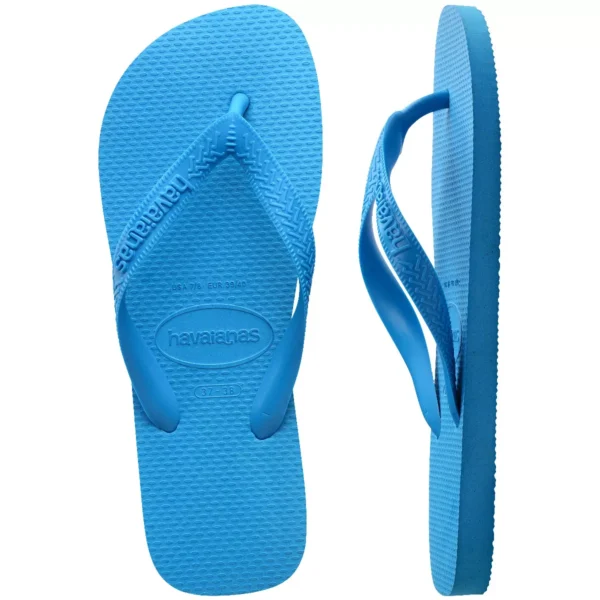 SANDALIAS HAVAIANAS TOP FC PR - Imagen 3