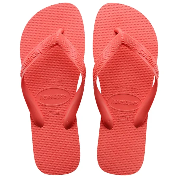 SANDALIAS HAVAIANAS TOP FC PR