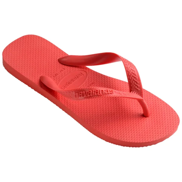 SANDALIAS HAVAIANAS TOP FC PR - Imagen 2