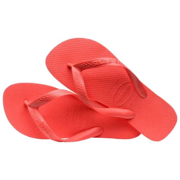 SANDALIAS HAVAIANAS TOP FC PR - Imagen 4