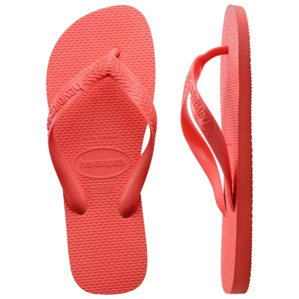 SANDALIAS HAVAIANAS TOP FC PR - Imagen 3