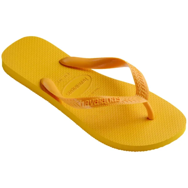 SANDALIAS HAVAIANAS TOP FC PR - Imagen 2