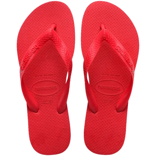 SANDALIAS HAVAIANAS TOP FC PR