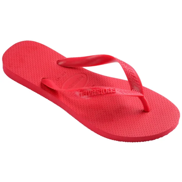 SANDALIAS HAVAIANAS TOP FC PR - Imagen 2